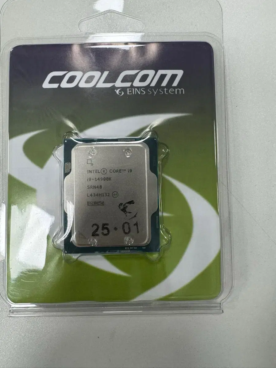 I9-14900K 벌크 새상품